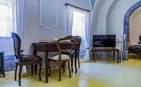 Apartman Charlotte V Dome So Studnou Na Streche
